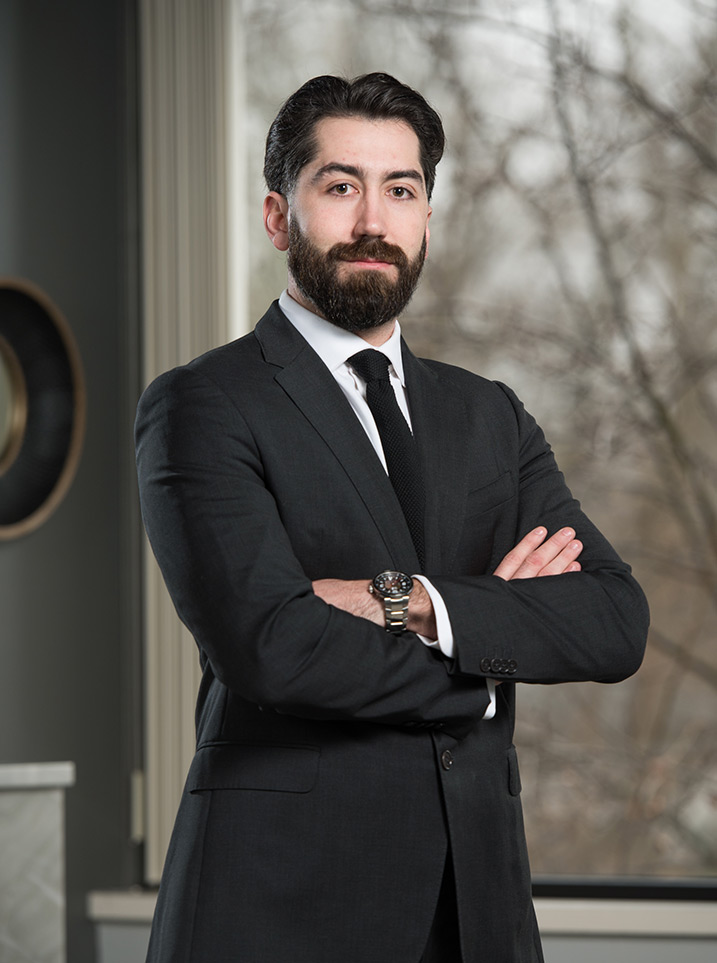 Arthur N. Dore, Esq.
